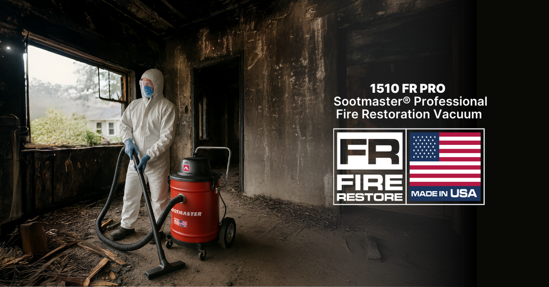 Fire Restore by Mastercraft®