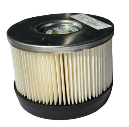 Sealed Critical HEPA Filter Cartridge for Probe | Mastercraft® - MastercraftUSA