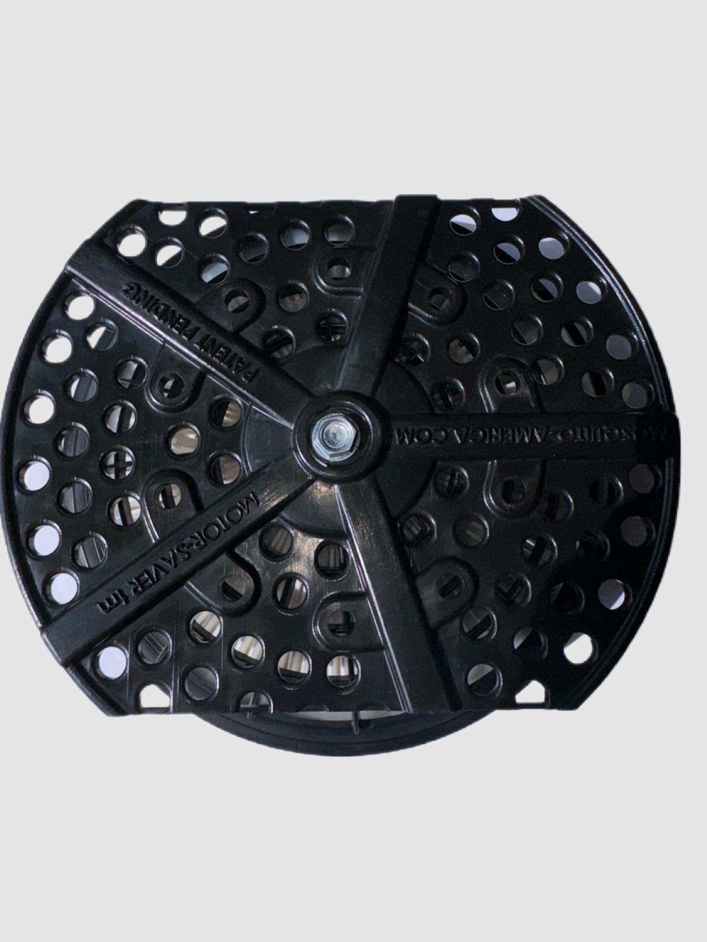 HEPA Filter with Motor Saver Top for Probe | Mastercraft® - MastercraftUSA