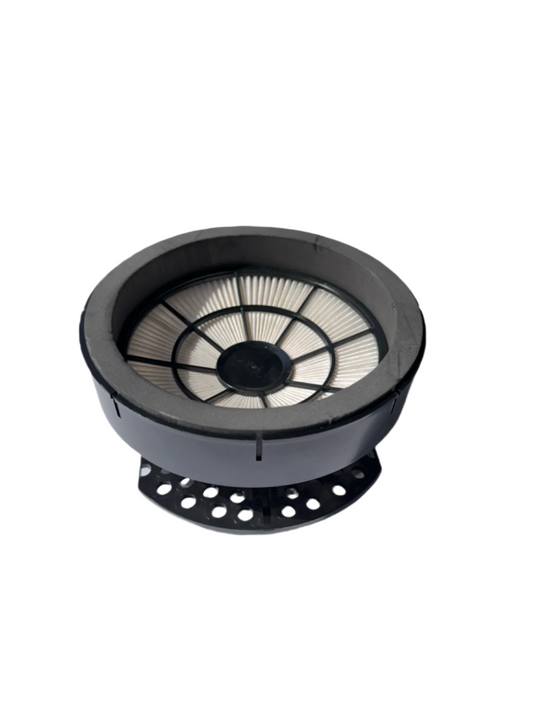 HEPA Filter with Motor Saver Top for Probe | Mastercraft® - MastercraftUSA