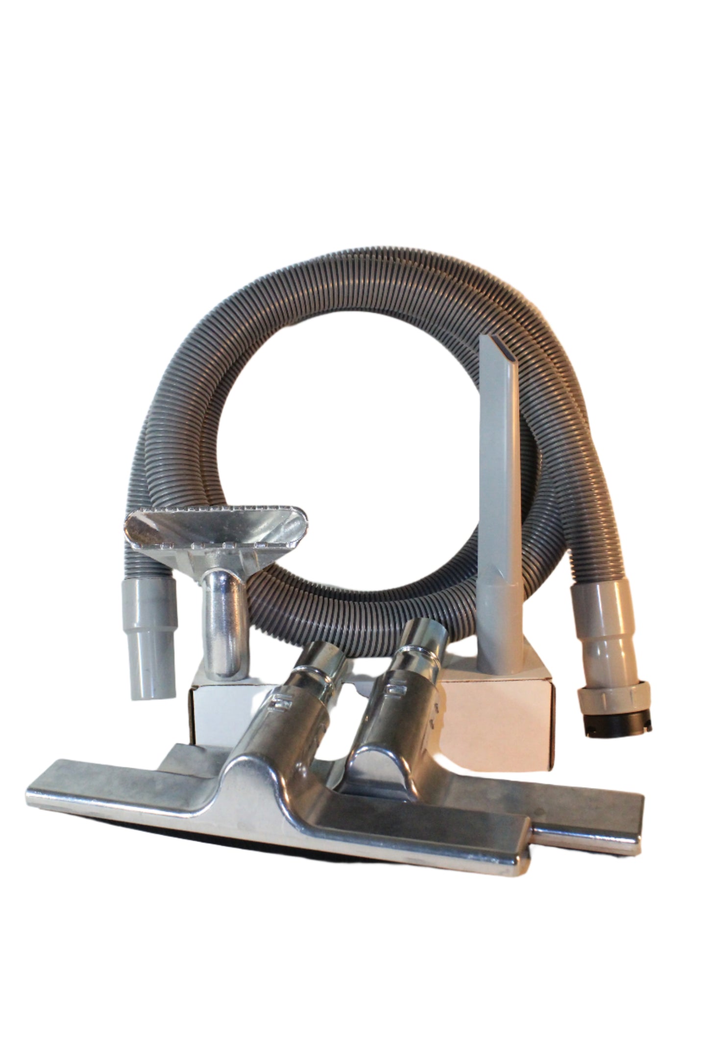 1.5" Dry Vacuum Tool Kit with Wand & Hose | Mastercraft®