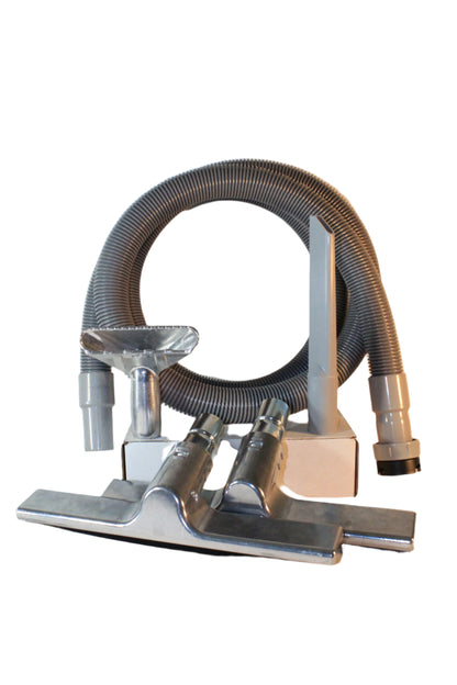 1.5" Dry Vacuum Tool Kit with Wand & Hose | Mastercraft®