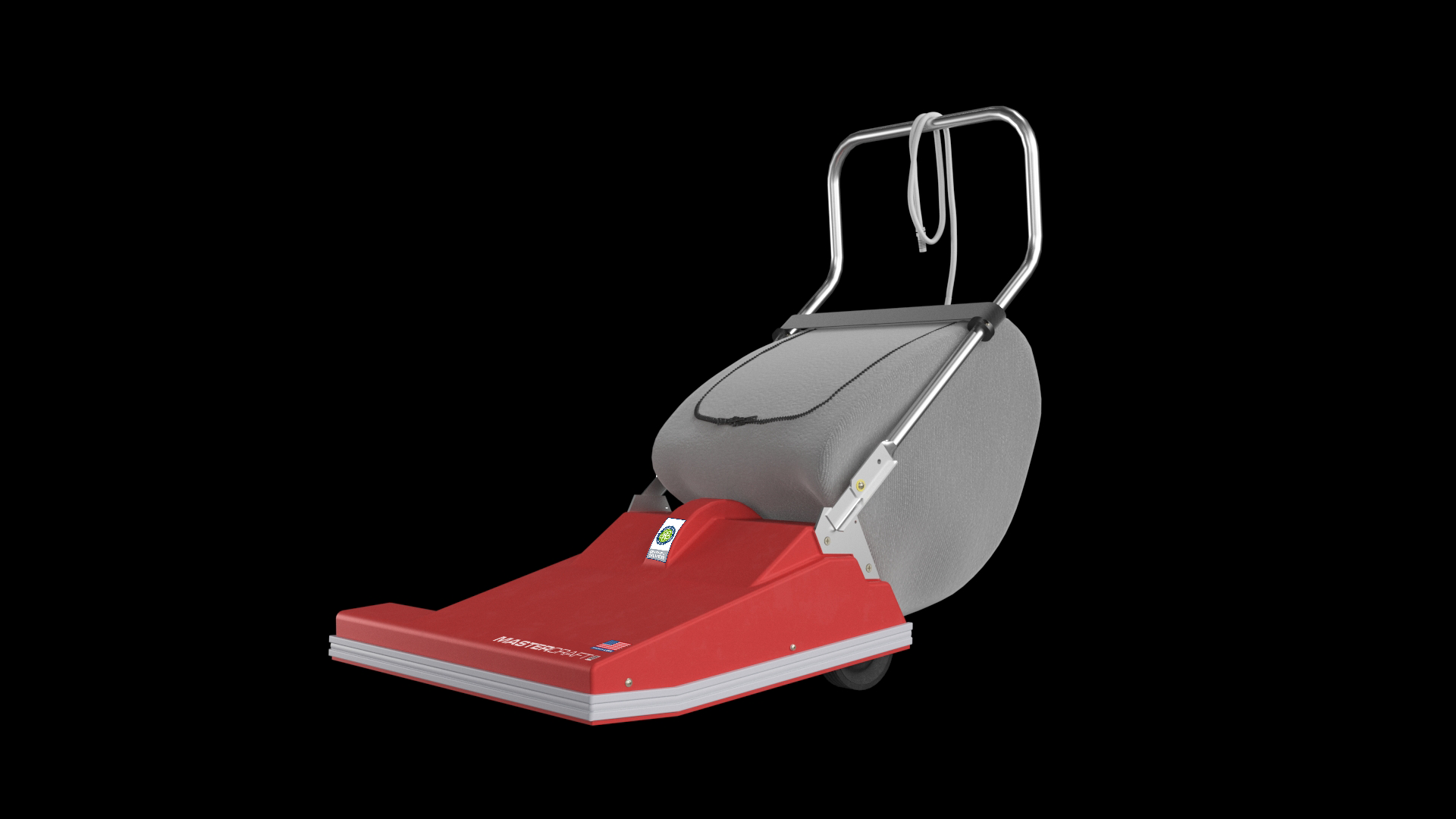 Wide Area Hard Floor and Carpet Vacuum | Mastercraft® - MastercraftUSA