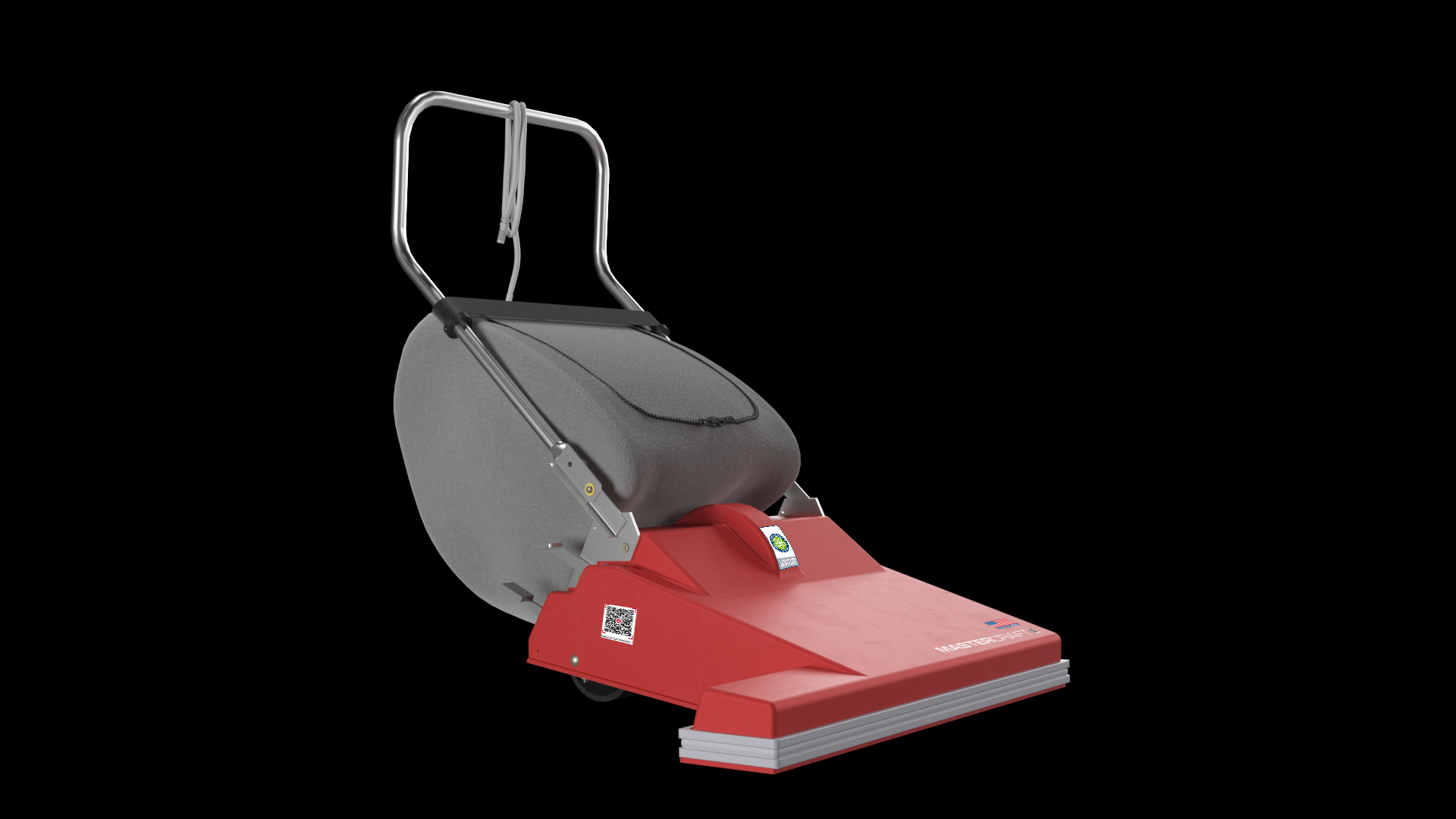 Wide Area Hard Floor and Carpet Vacuum | Mastercraft® - MastercraftUSA