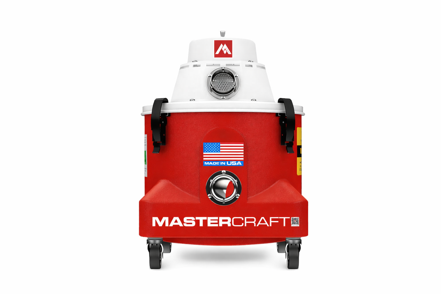 CriticalHEPADryVacuum5Gallonfront