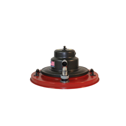 air powered drum vacuum adapter