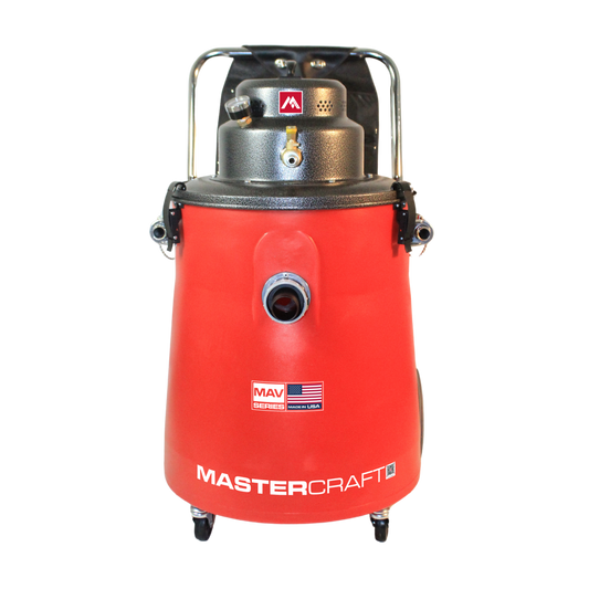 poly compressed air vacuum