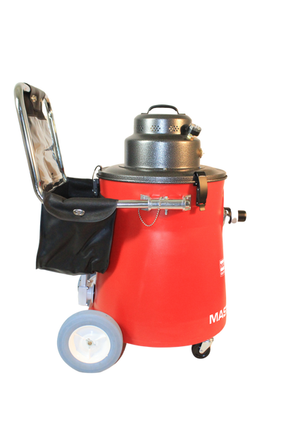 poly compressed air vacuum