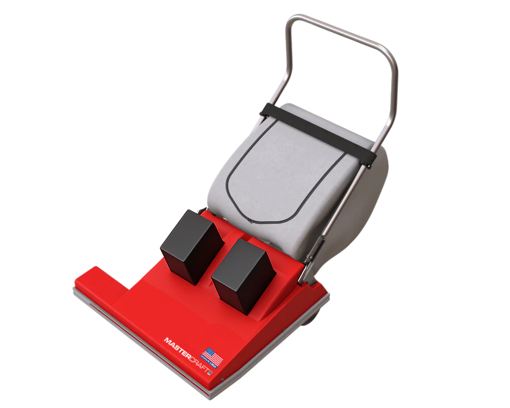 cordless wide area vacuum