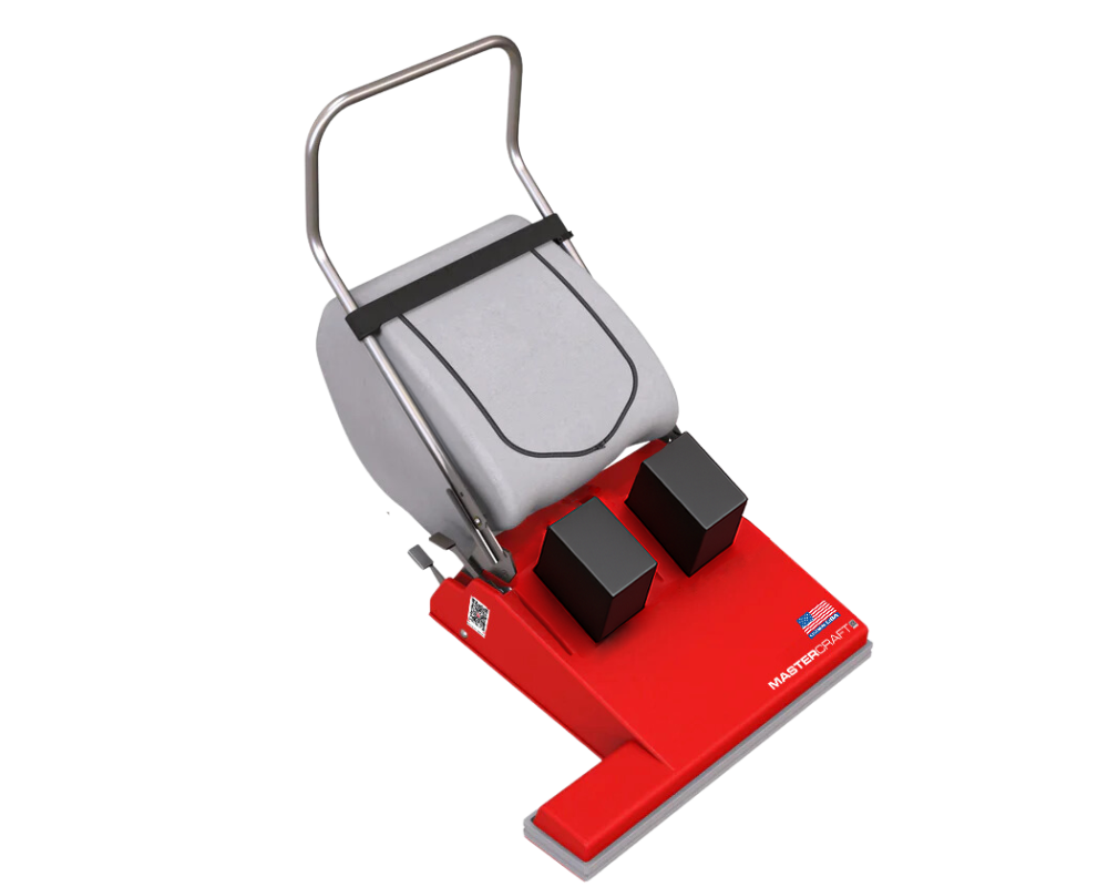 cordless wide area vacuum