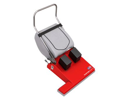cordless wide area vacuum
