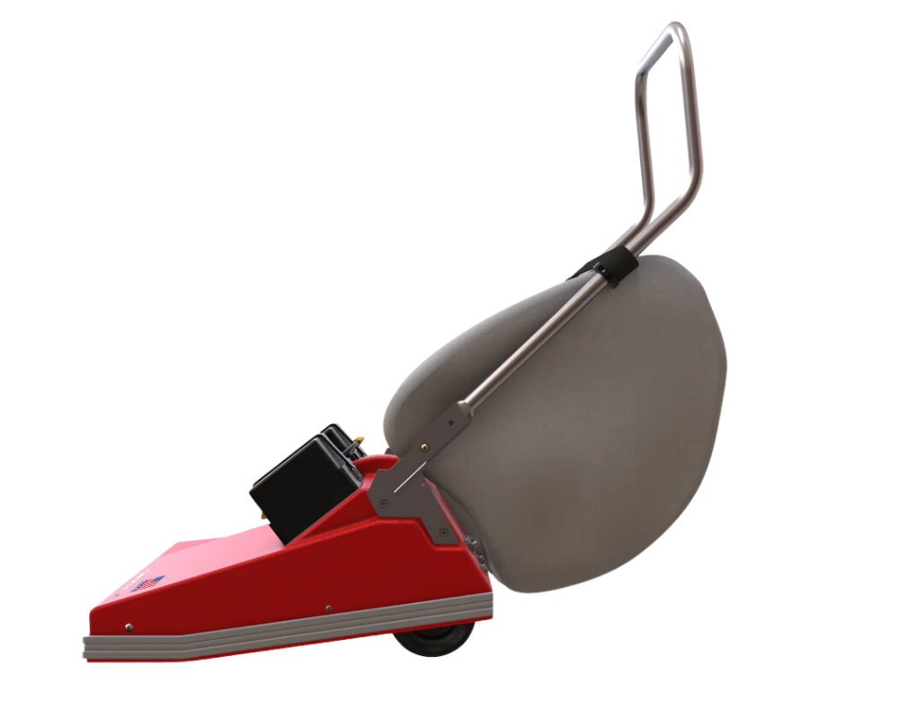 cordless wide area vacuum