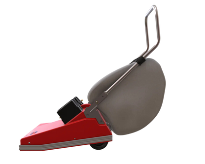 cordless wide area vacuum