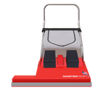 Battery-Operated Wide Area Vacuum for Hard Floors and Carpet | Mastercraft®