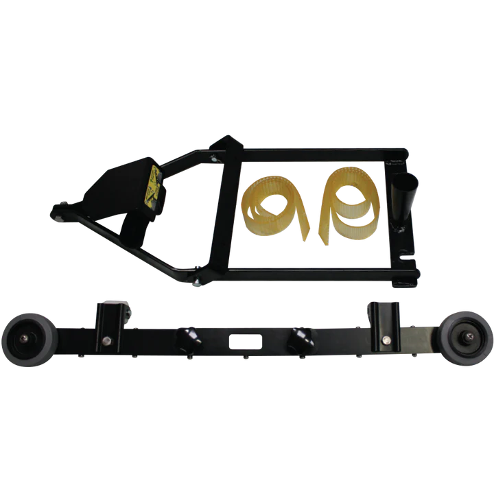 Pristal® 27" Professional Squeegee Assembly