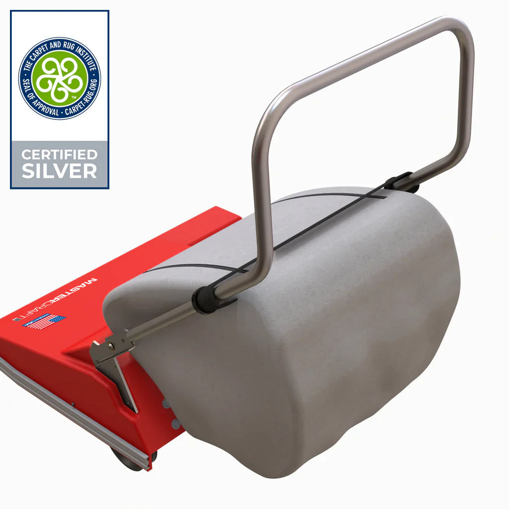 Wide Area Vacuum Kit | Mastercraft®