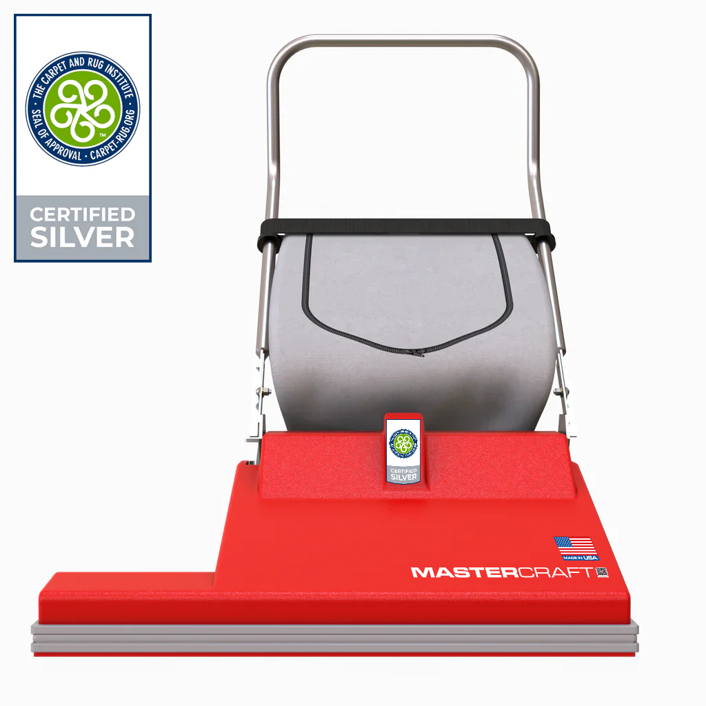Wide Area Vacuum Kit | Mastercraft®