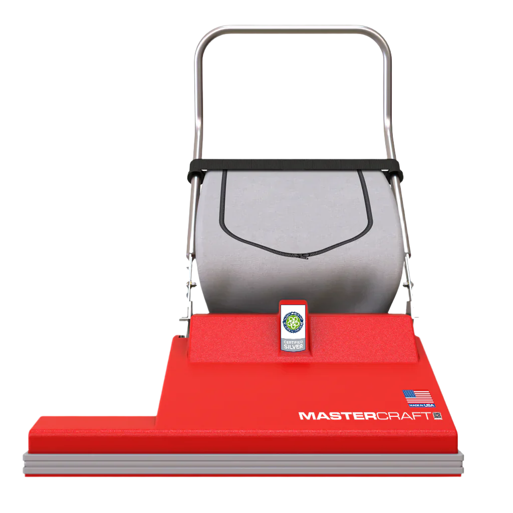 wide area hard floor and carpet vacuum | Mastercraft®