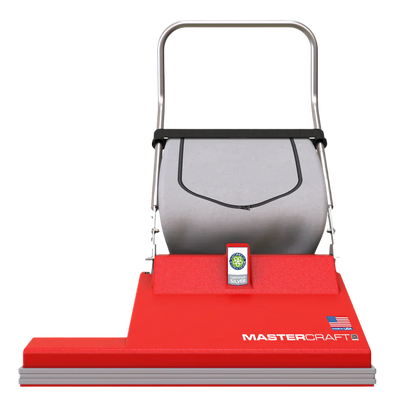 wide area hard floor and carpet vacuum | Mastercraft®