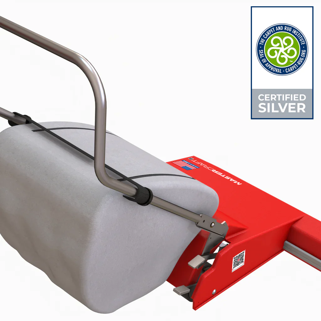 Wide Area Vacuum Kit | Mastercraft®