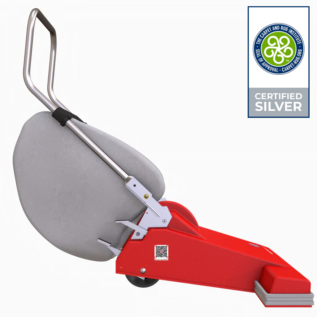 wide area hard floor and carpet vacuum | Mastercraft®