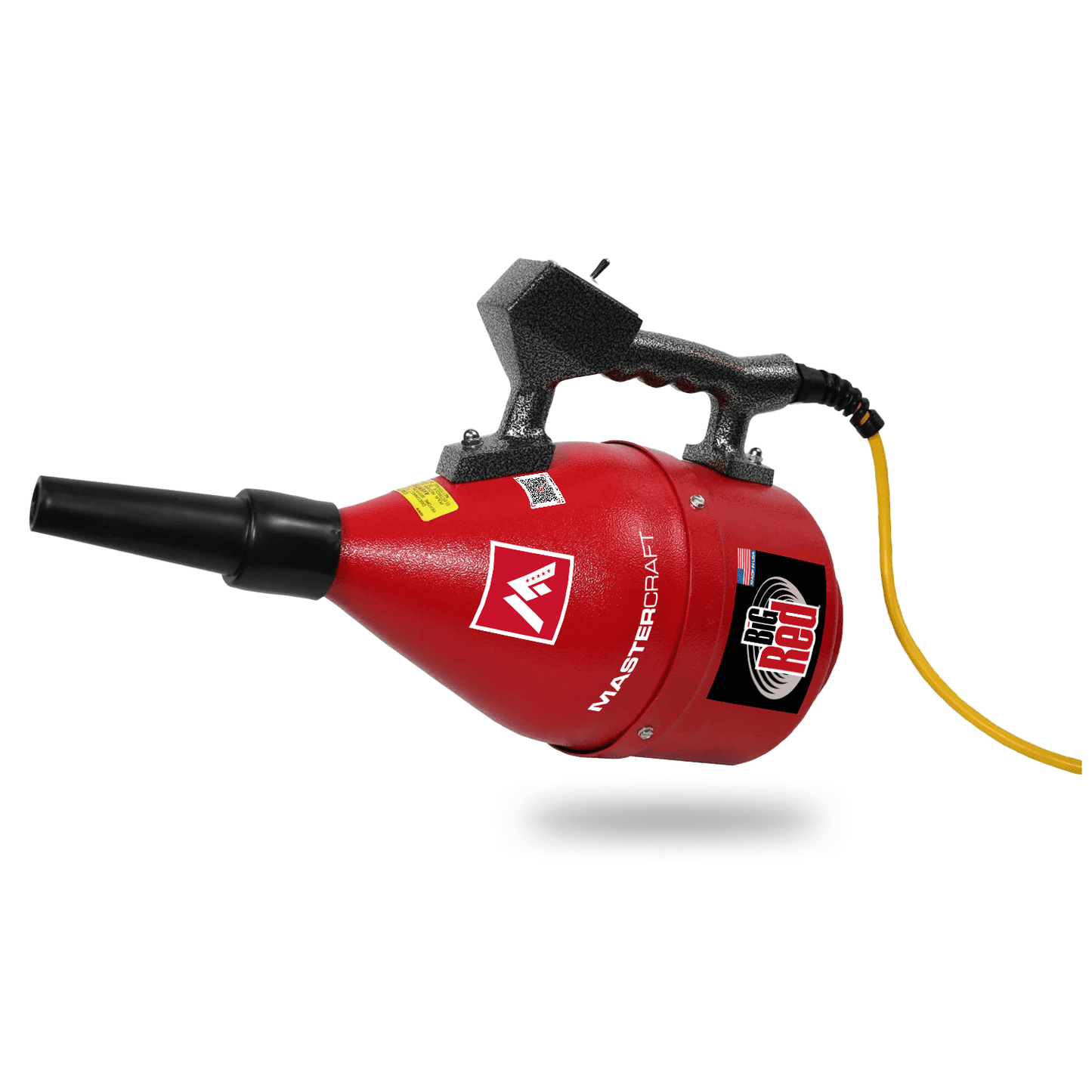 Big Red air blower | Mastercraft®