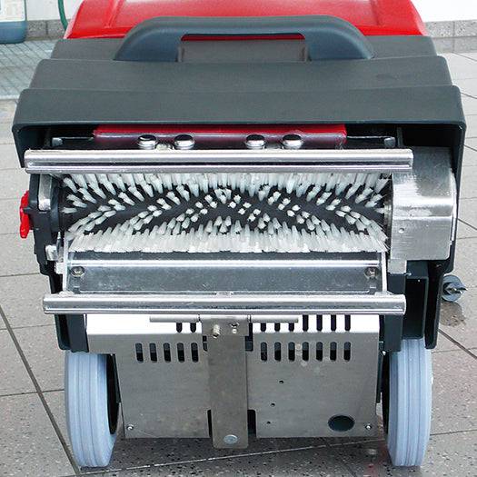 TW compact carpet cleaner extractor | Mastercraft®