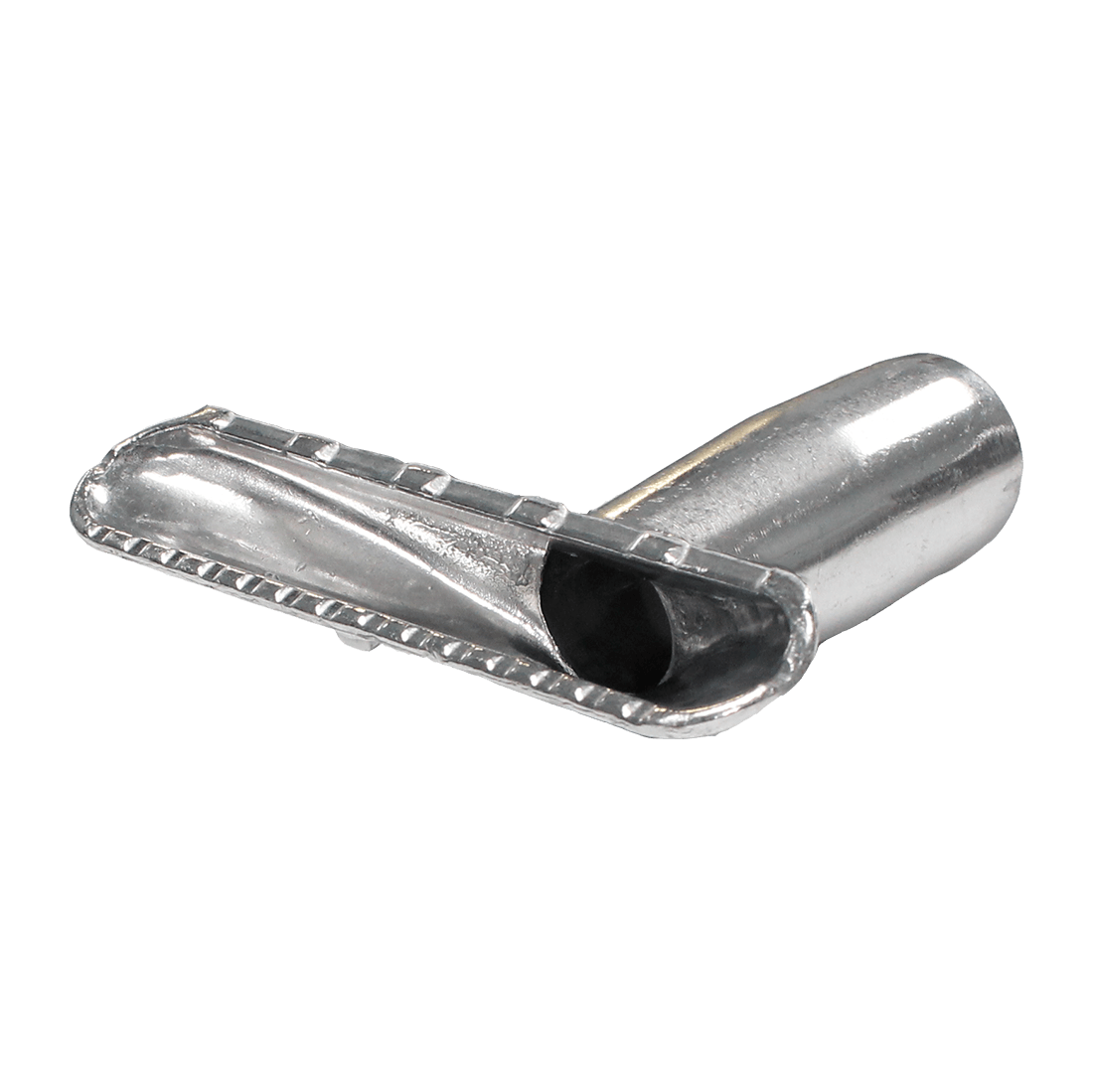 1.5" Aluminum Upholstery Nozzle | Mastercraft® - MastercraftUSA