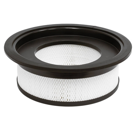 14" Absolute HEPA Filter with Gasket | INFILTRATOR® - MastercraftUSA