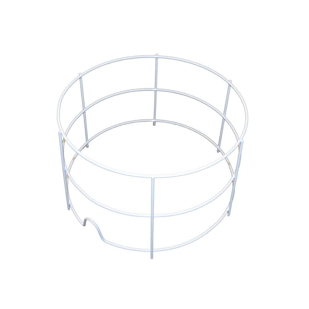 14" Hose Cage | SootMaster® - MastercraftUSA