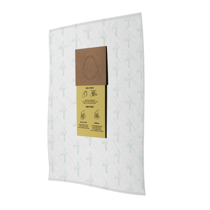 Filter Bag for Vacuums 15-20 Gal 5 pack | INFILTRATOR® - MastercraftUSA