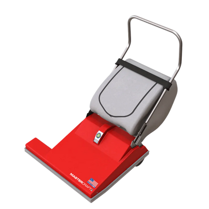 wide area hard floor and carpet vacuum | Mastercraft®
