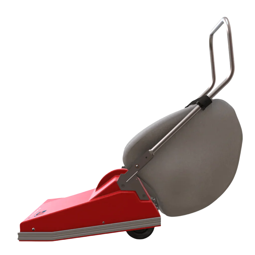 wide area hard floor and carpet vacuum | Mastercraft®