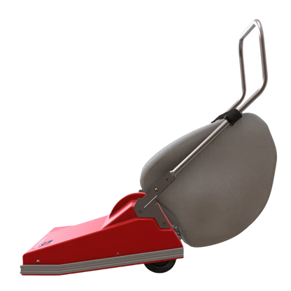 wide area hard floor and carpet vacuum | Mastercraft®