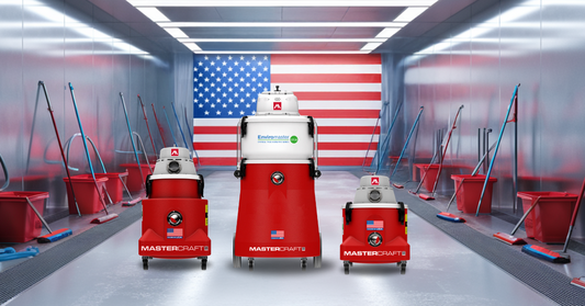 american made vacuum cleaner