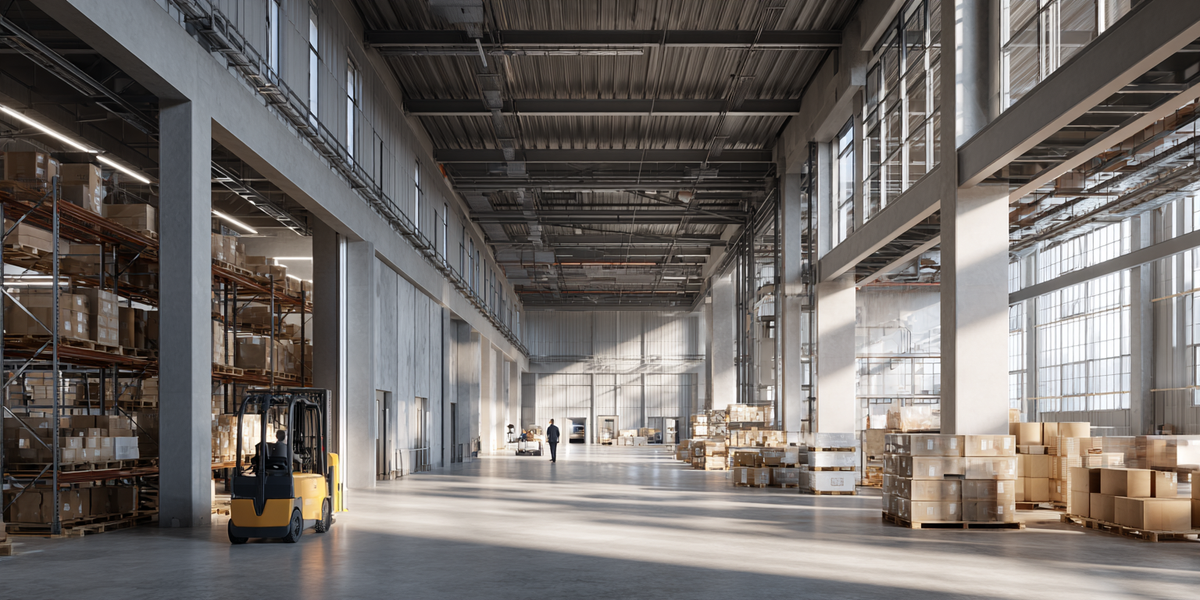 starting the year strong: how upgrading your cleaning equipment impact