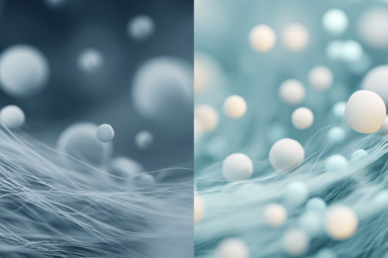 True HEPA vs. HEPA-Type