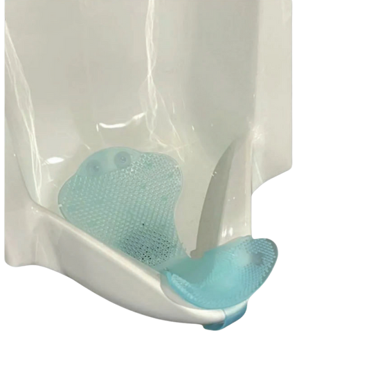 EvenStream Intelligent Urinal Screen System for Hygienic Restrooms | UCANDO ®