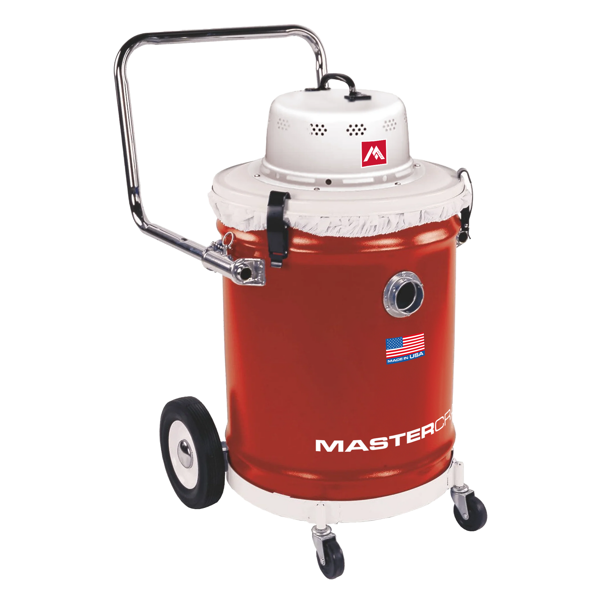 Wet Dry Vacuum 15 Gallon | Mastercraft®