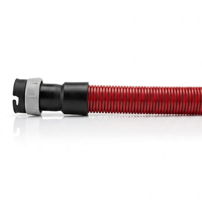 Industrial Ash Vacuum Kit for High-Temp Cooled Residues | Mastercraft® - MastercraftUSA