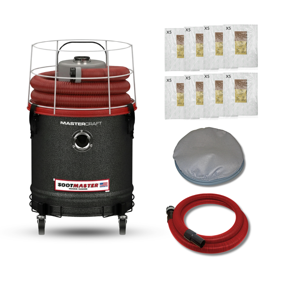 Sootmaster 652M Kit