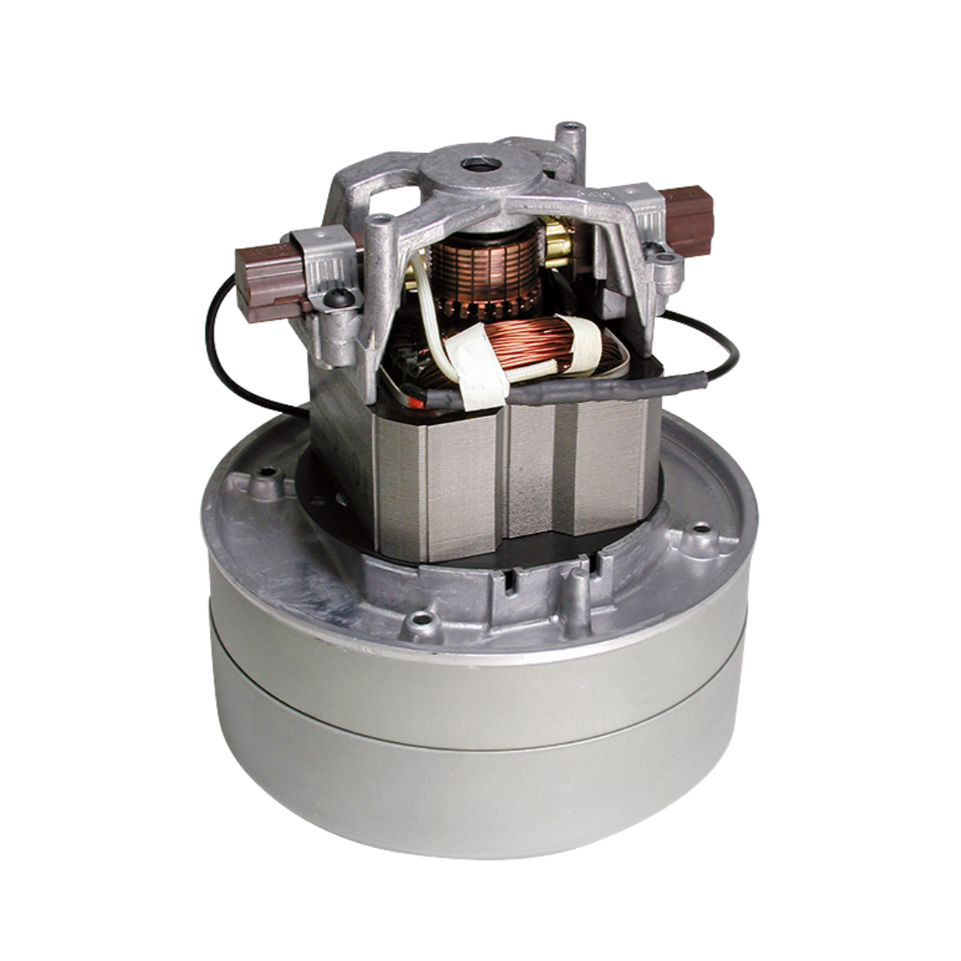 Mastercraft® Lamb 116311-01 Replacement Motor | 2-Stage 850W, 120V — Sootmaster 641M, 652M & Blower B650 - MastercraftUSA