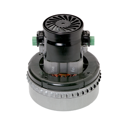 Mastercraft® Replacement Motor 337757 — 2-Stage Bypass, 900W, 120V | Critical HEPA & Pump Out Vacuums - MastercraftUSA