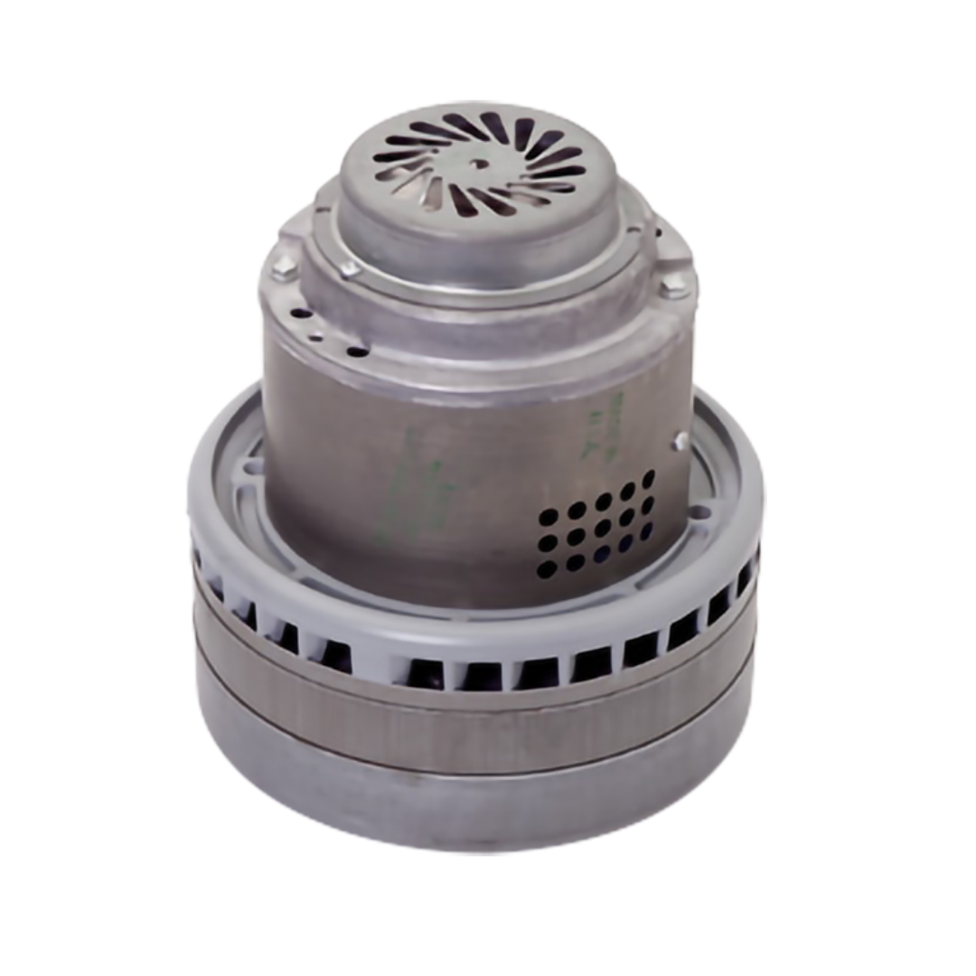 Mastercraft® Replacement Motor 343641 — 3-Stage Bypass, 1300W, 120V | Ash Vacuum, HEPA Backpack & Squeegee Vac - MastercraftUSA