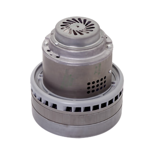Mastercraft® Replacement Motor 343641 — 3-Stage Bypass, 1300W, 120V | Ash Vacuum, HEPA Backpack & Squeegee Vac - MastercraftUSA