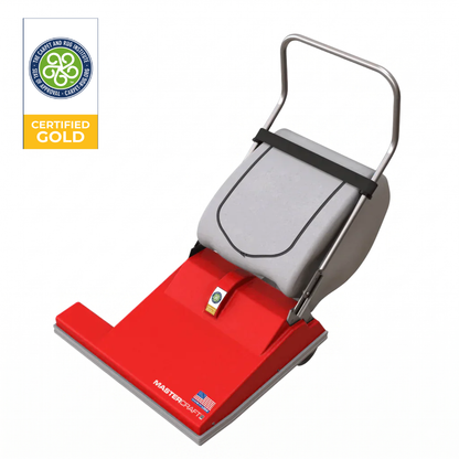 Wide Area Hard Floor and Carpet Vacuum | Mastercraft® - MastercraftUSA
