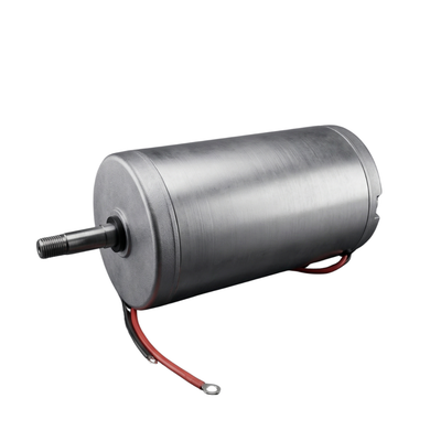 Mastercraft® Replacement Motor for Wide Area Hard Floor & Carpet Vacuum Cordless — Battery Operated, 0.62 HP, 36V DC
