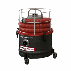 Sootmaster 641M vacuum