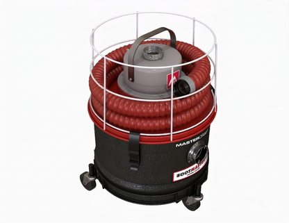 Sootmaster 641M vacuum