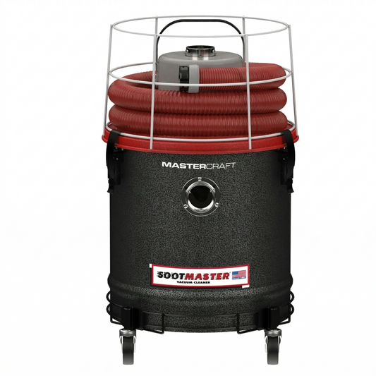 Sootmaster Vacuum | 652M